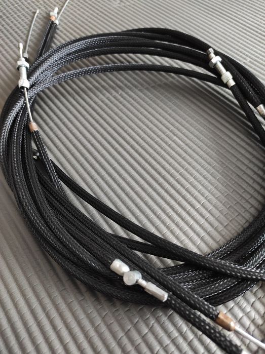 Gwarancja! Pełny zestaw! Elektroniczny zapłon części Ural Dniepr M72 K750 nowy ok
