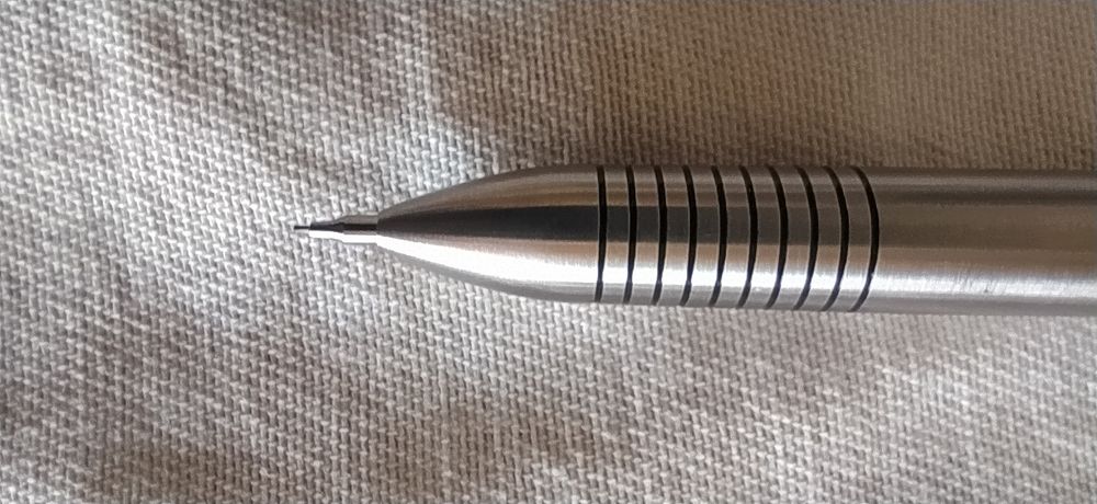 TRIO PEN PILOT Pentopia