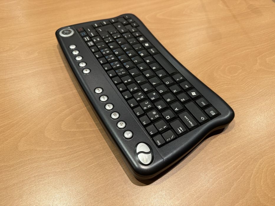 Wireless Keyboard MKPlus TG6900MCE64409426833282124