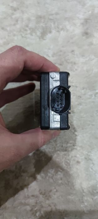 Радар, модуль ACC A0009052616 ЛЕГАЛЬНЫЙ FV