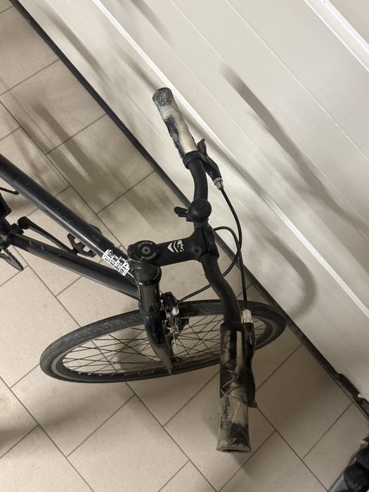 Rower miejski / single speed – lekki, prosty, sprawny