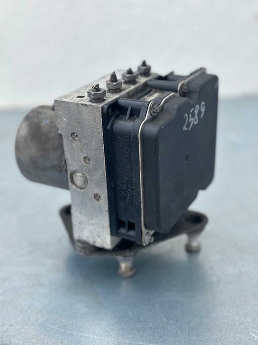 Блок абс abs Мерседес Спринтер Volkswagen Crafter