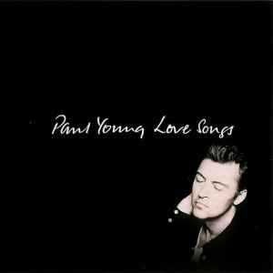 Paul Young – "Love Songs" CD