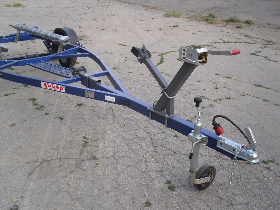 продам прицеп ЭЛИТА