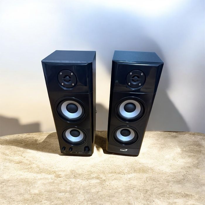 Glośniki Genius SP-HF1800A