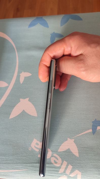 Smartfon Xiaomi Redmi  Note 10 pro