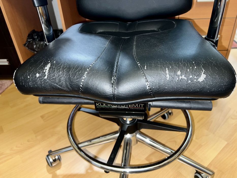 Кресло Kuliksytem Elegance