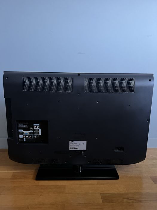 TV Samsung de 32 polegadas