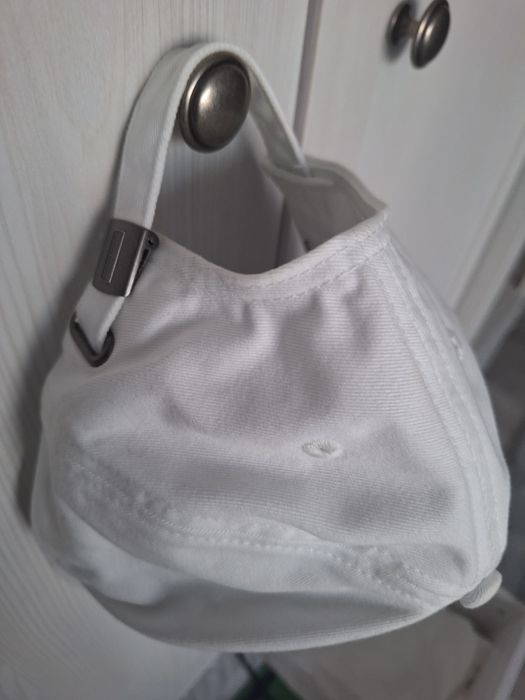 Czapka z daszkiem męska Tommy  Hilfiger