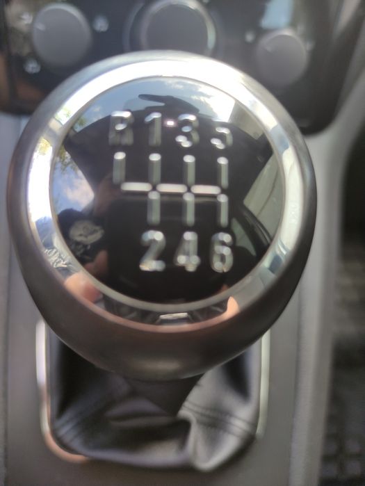 Опель,, Зафіра б '' 1.6 Турбо 2011р. 150к/с. 110кВт.