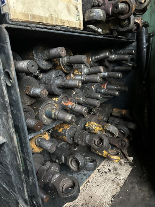 Циліндри наклону (цилиндры) Balkancar ДВ1792 ДВ1788, ДВ1733, БВ2733