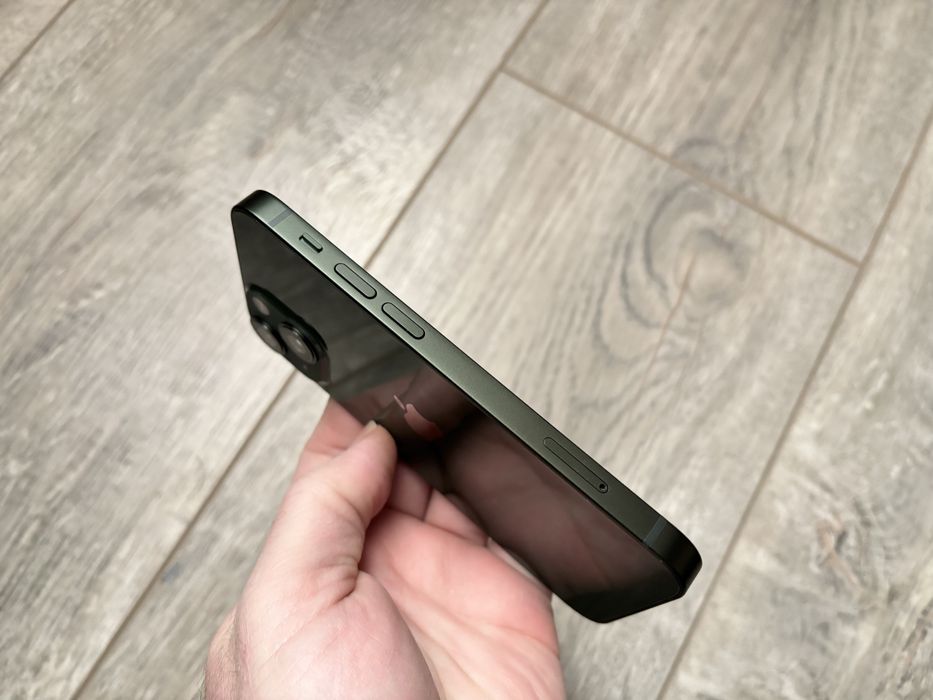 iPhone 13 mini 128gb Green