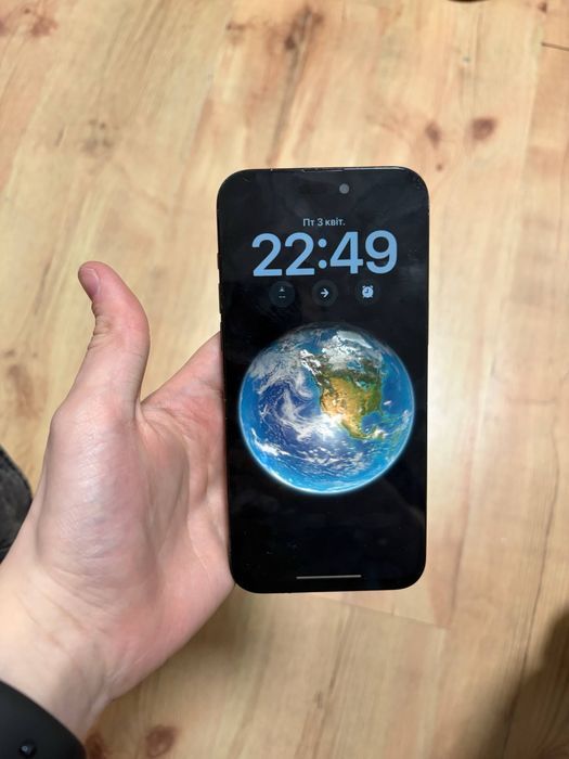 iPhone 15 Pro Max 256 Gb Rsim