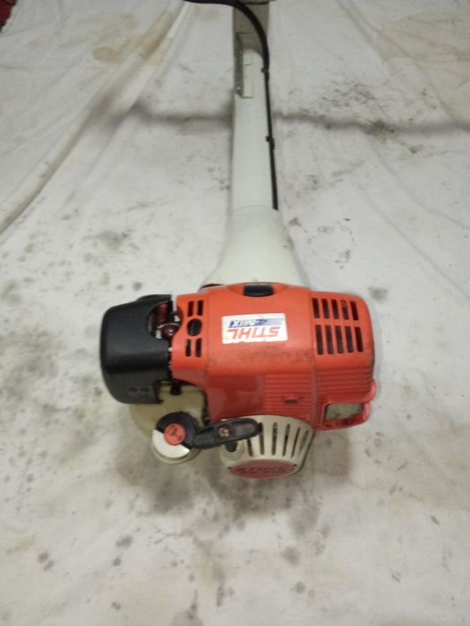 Мотокоса бензокоса Stihl fs 310 штиль в чудовому стані з Німеччини