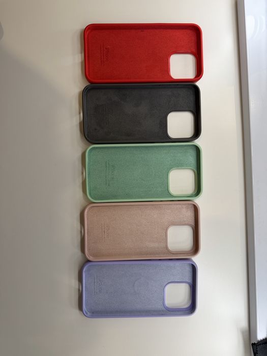 Capas iphone 15 pro max