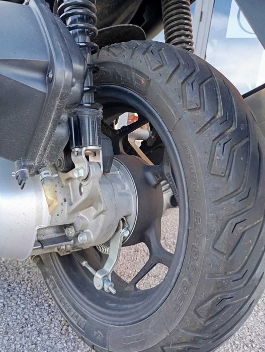 HONDA PCX 125  2023