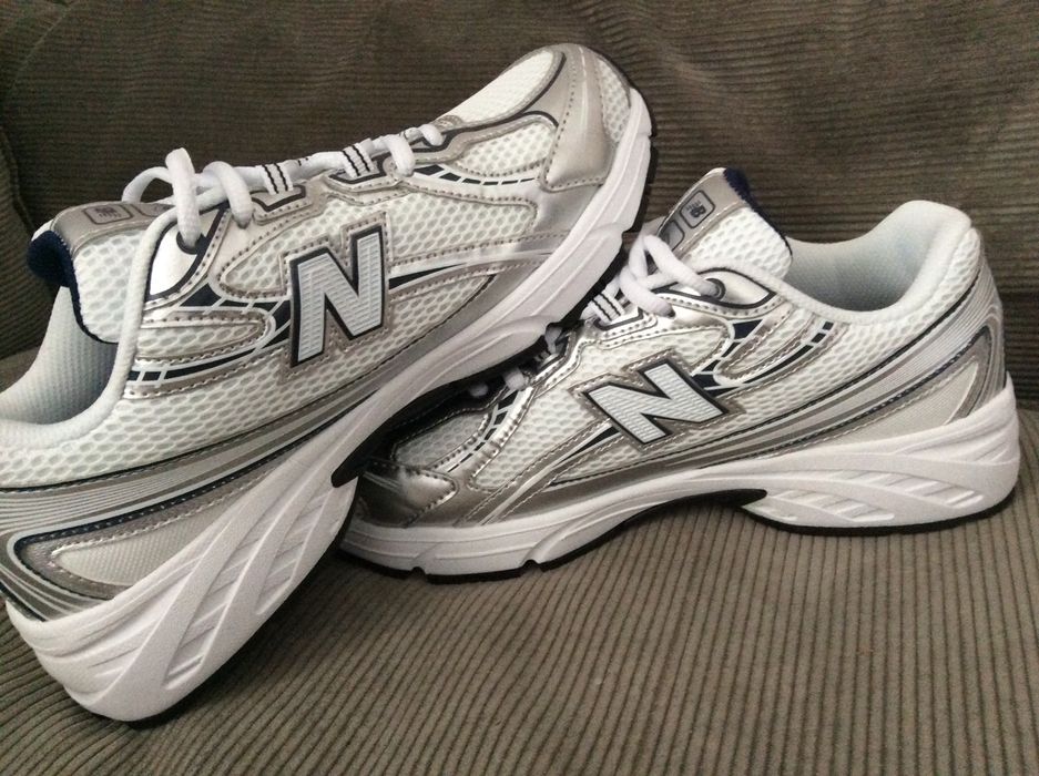 New balence novos
