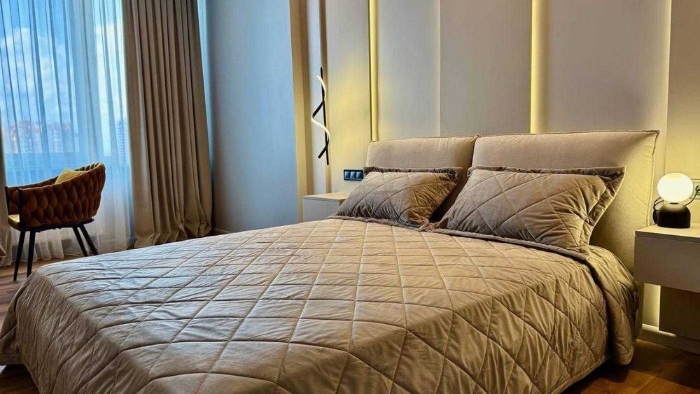 2-rooms apartment apartment by the address st. Bulvar Druzhby Narodov (area 70 m²) - Atlanta.ua - photo 10