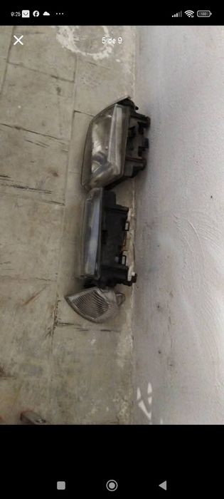 Interior, turbo e tubagens 6k