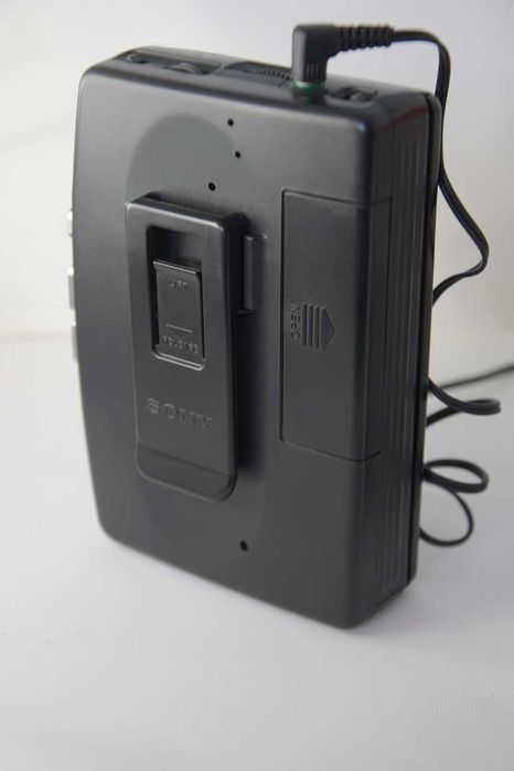 Walkman Sony WM-FX19 - Soberbo
