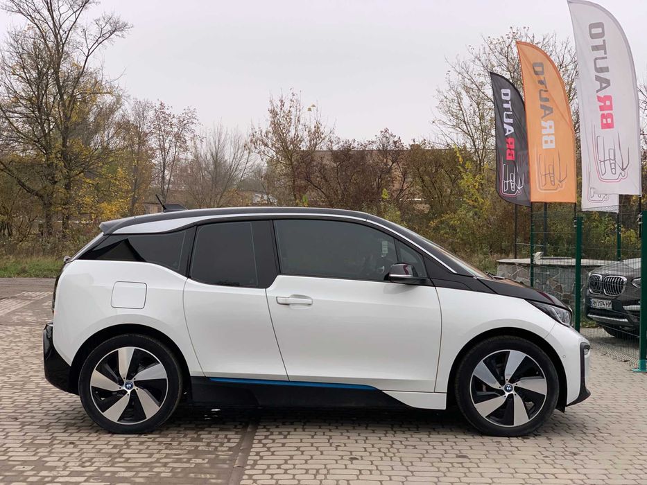 BMW I3 2020 електро 42.2 kWt