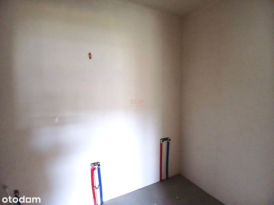 Apartament 49,04 m² | 2 pokoje | Piotra Skargi | budynek 2024