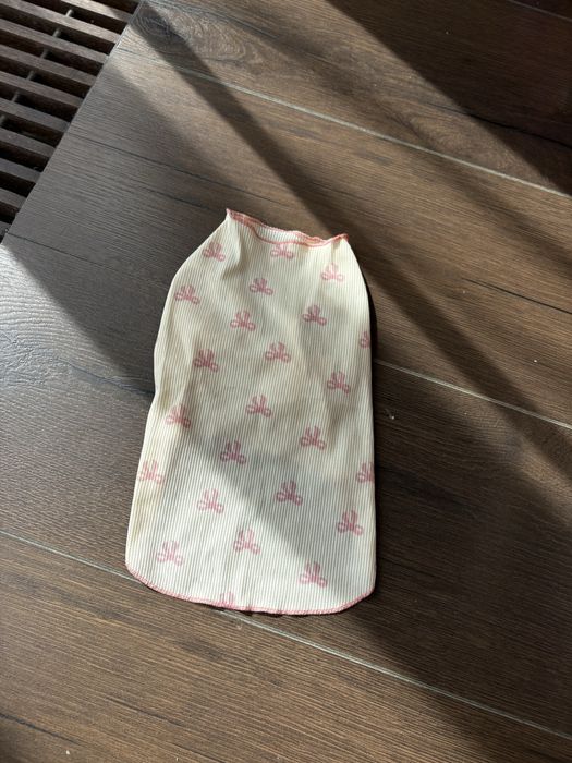 Одяг для собачок