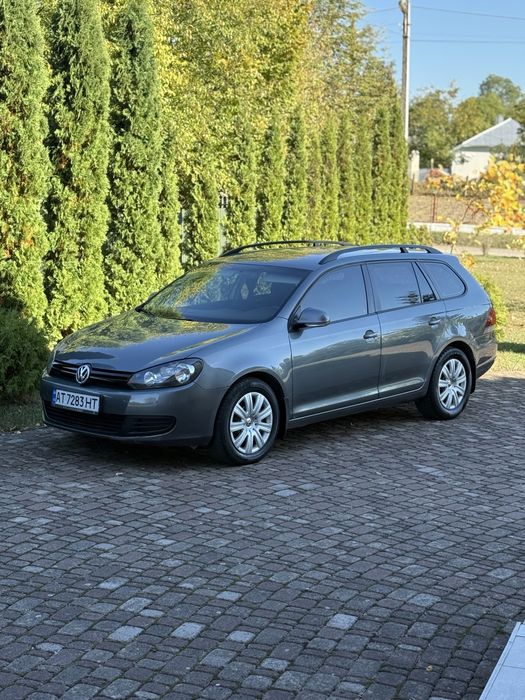 Продам VW Golf 6