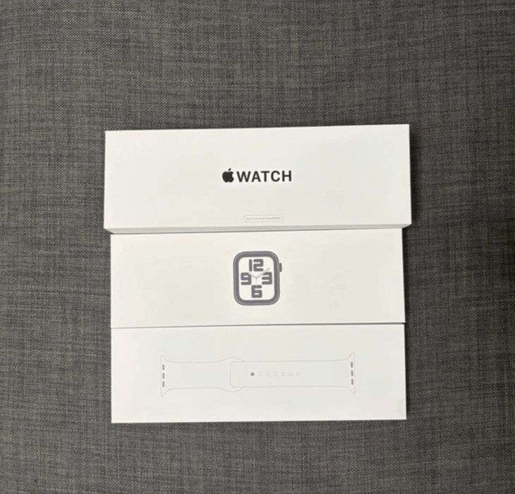 Apple watche se 2 gen 40mm