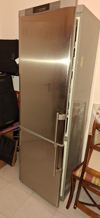 Frigorífico combinado Fagor