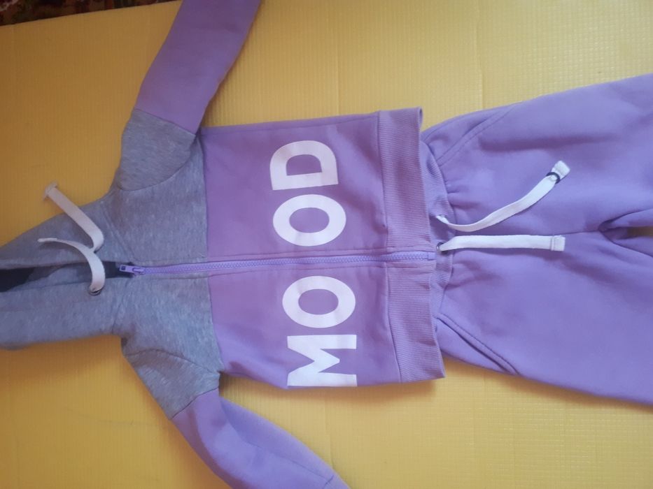 Костюм для девочки