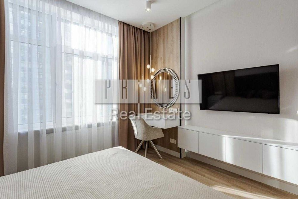 Оренда Ексклюзивна 3 Кімнатна Квартира Еліт ЖК Новопечерські Липки