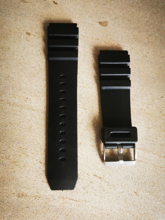 Bracelete Relógio 22mm