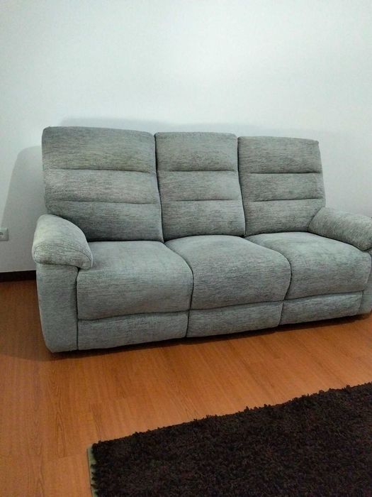 Sofá de 3 lugares