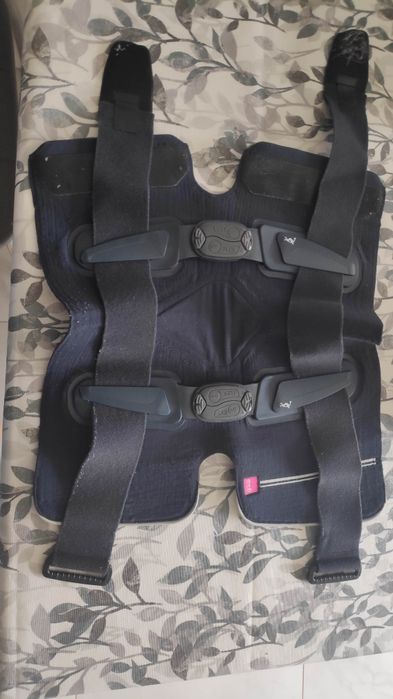 Joalheira Stabimed® ortótese com limitação / flexão de extensão
O