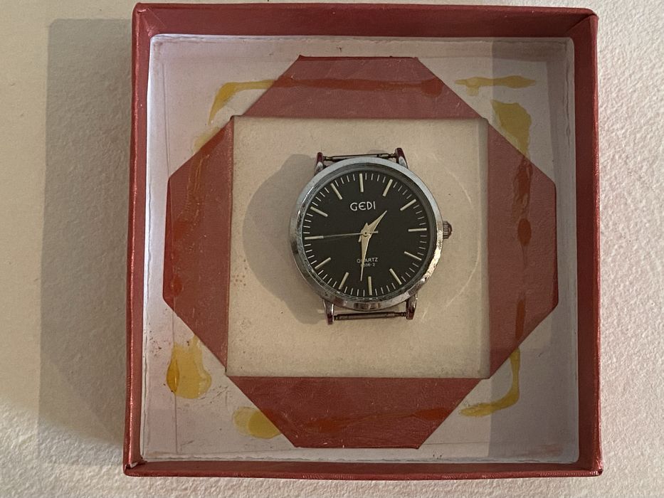 Годинник наручний Ракета  OMAX JAPAN, GEDI