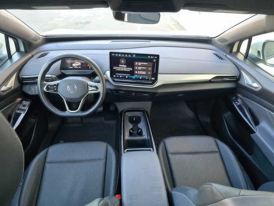 Volkswagen ID.4 Pro S      2024
