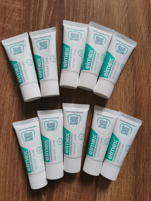Elmex Sensitive Professional