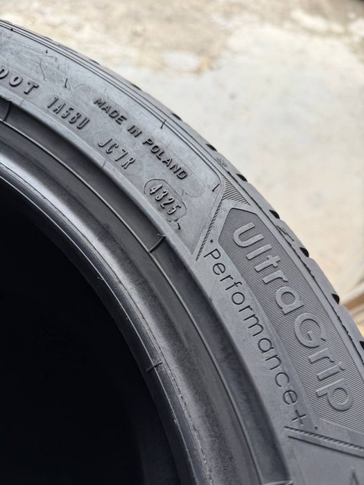 245/45R18 Goodyear 23-24-25p