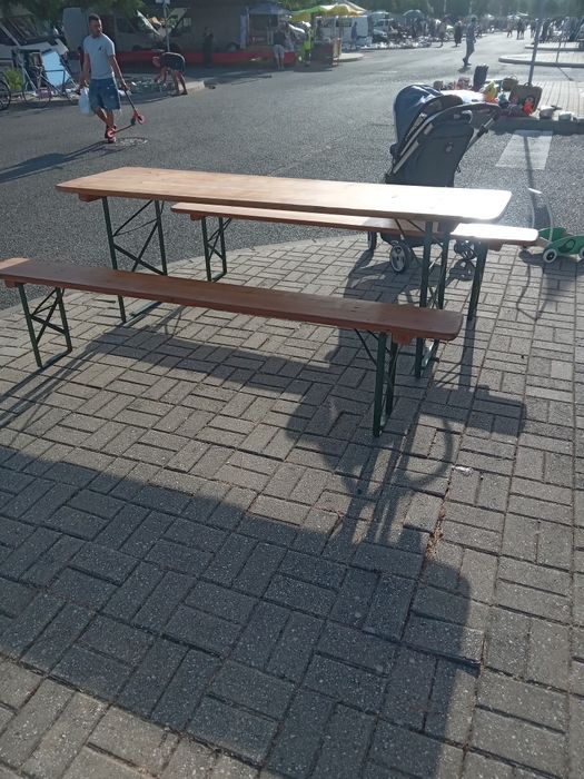 Mesa para piquenique