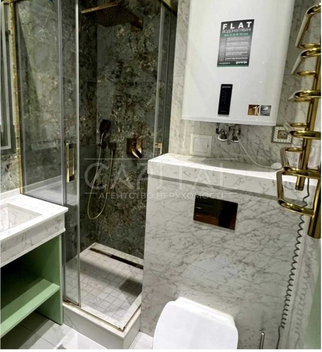 2-кімнатна квартира за адресою бульвар Дружби Народів (площа 55 м²) - Atlanta.ua - фото 5