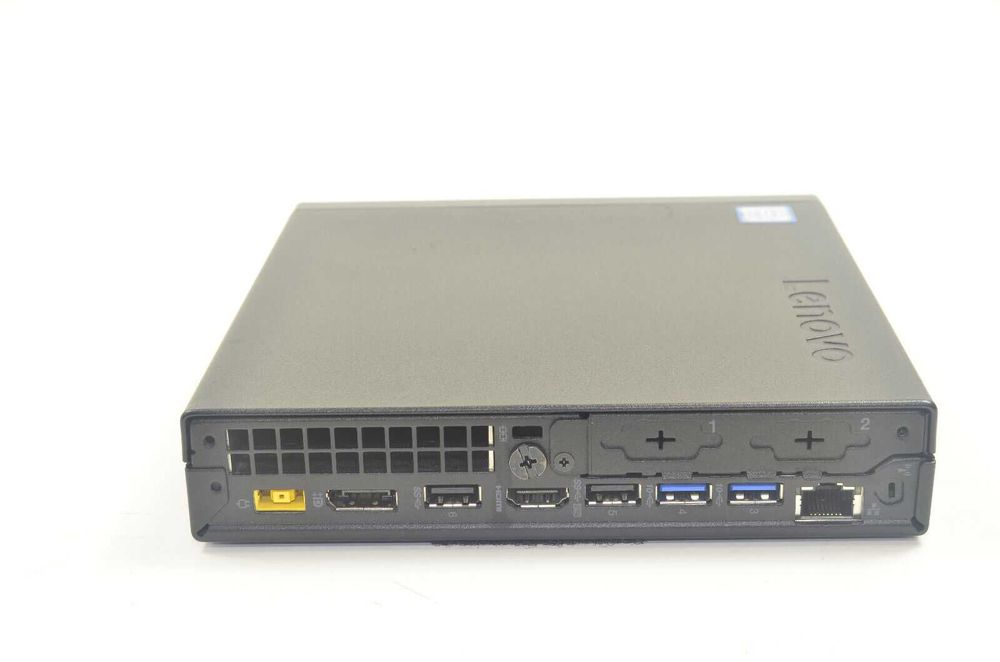lenovo thinkcentre m720q - купити комп'ютери та комплектуючі