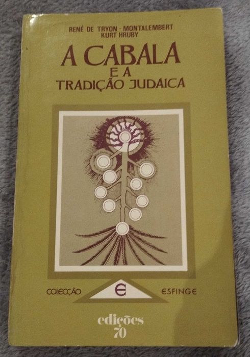 Livros da colecção Esfinge