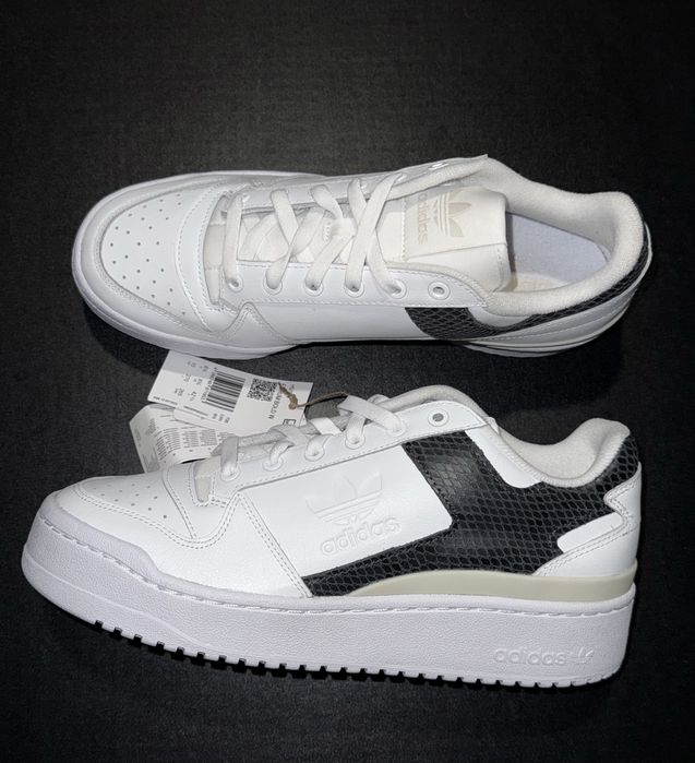 Кросівки Adidas Forum Bold, розмір 42,5, Оригінал!