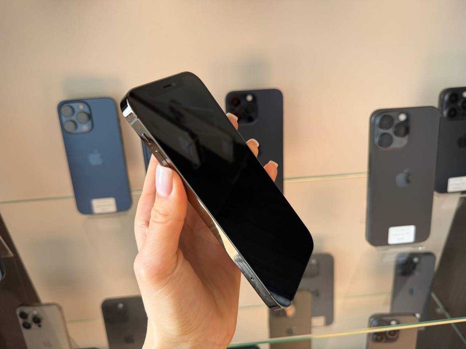 iPhone 12 Pro 256 gb Neverlock  / Магазин + Гарантія