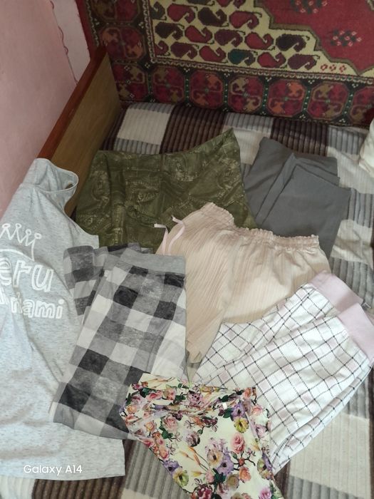 Продам на 52  розмір!