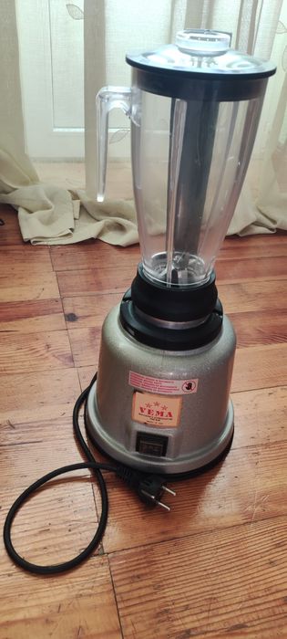 Блендер VEMA FR 2068 професійний