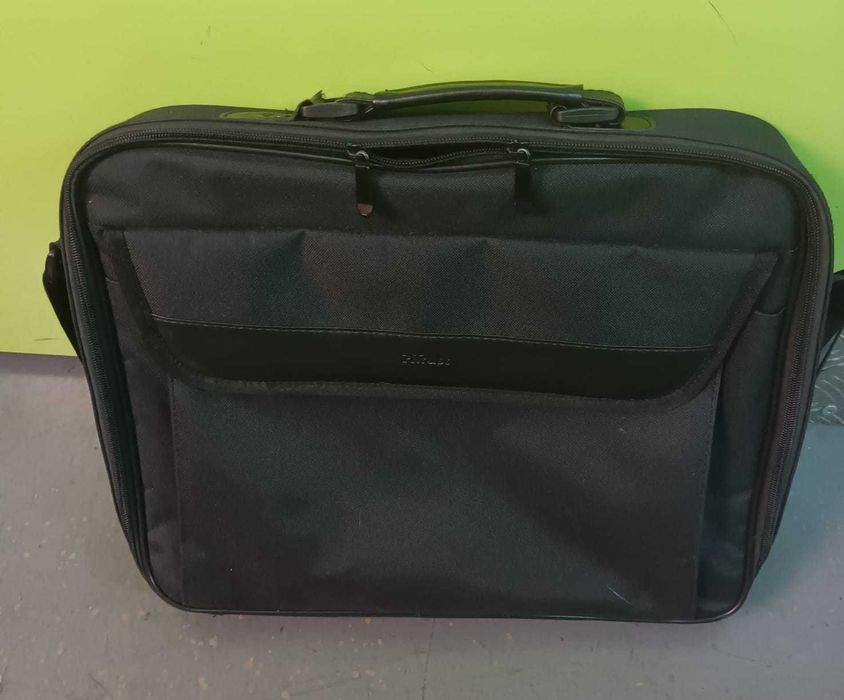 Malas para Portáteis: Dell, Targus, Toshiba...