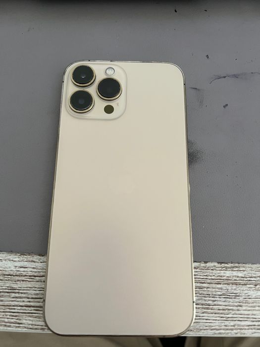 iPhone 13 Pro Max 512 gb