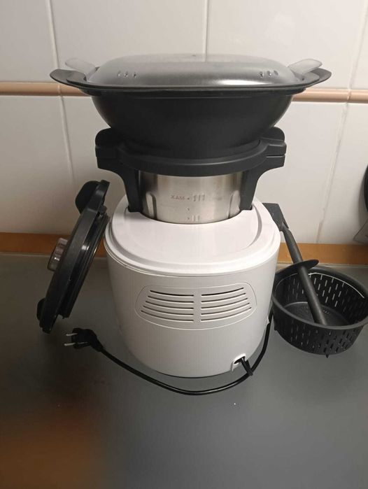 Robot Cozinha (Monsieur Cuisine)
